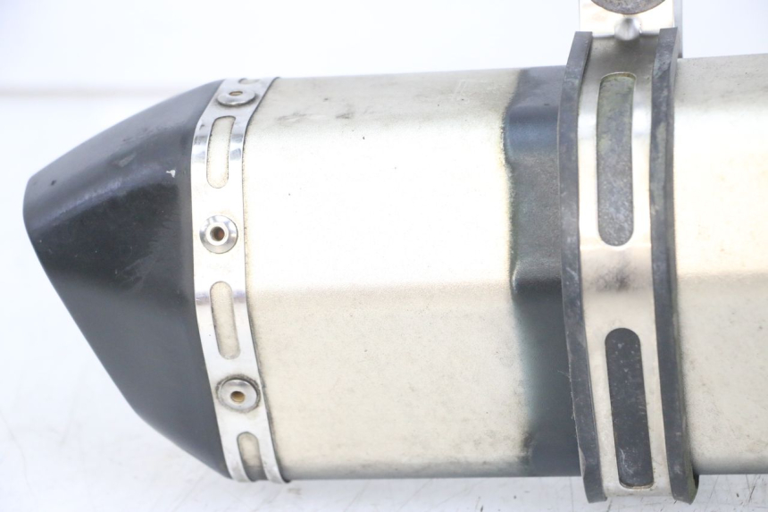 photo de EXHAUST SILENCER HONDA CBF 500 (2004 - 2007)