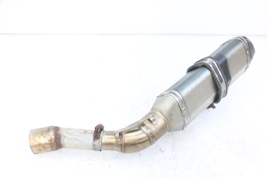 photo de EXHAUST SILENCER HONDA CBF 500 (2004 - 2007)