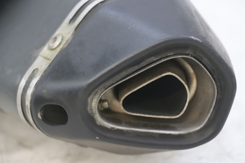 photo de EXHAUST SILENCER HONDA CBF 500 (2004 - 2007)