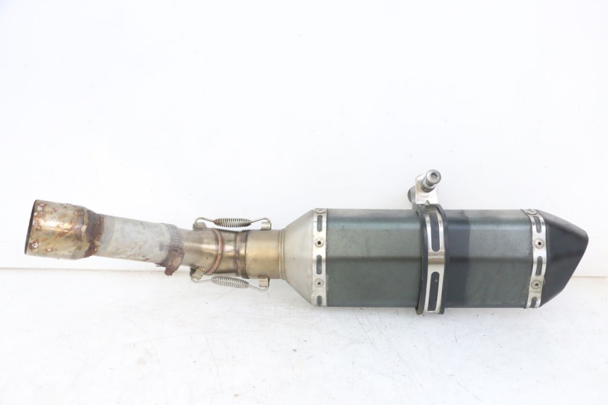 photo de EXHAUST SILENCER HONDA CBF 500 (2004 - 2007)