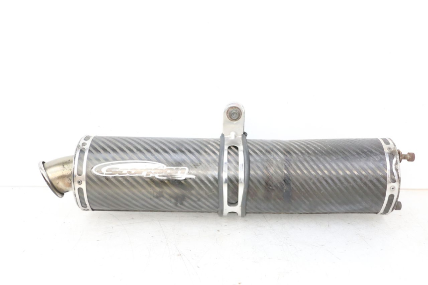 photo de EXHAUST SILENCER HONDA CBR RR FIREBLADE 900 (1992 - 1994)