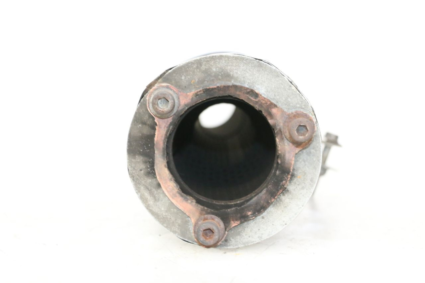 photo de EXHAUST SILENCER HONDA CBR RR FIREBLADE 900 (1992 - 1994)