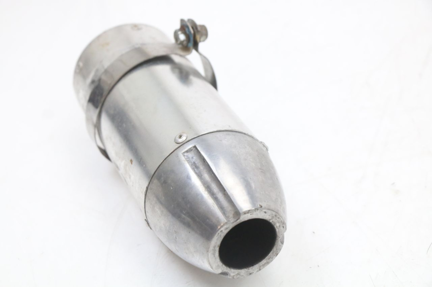 photo de EXHAUST SILENCER CCR DIRT BIKE 125