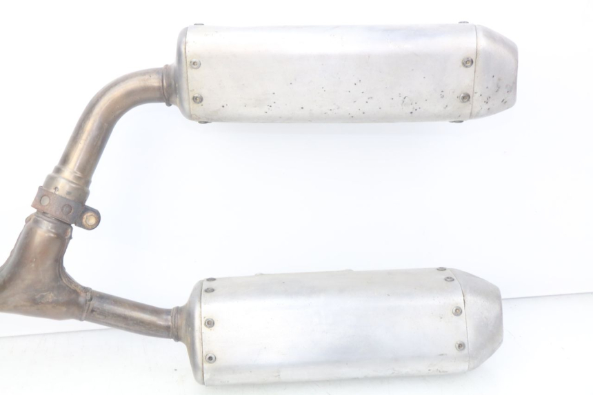 photo de EXHAUST HONDA CRF 250 (2016 - 2017)