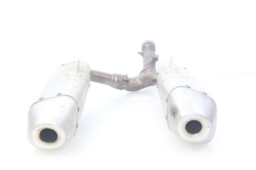 photo de EXHAUST HONDA CRF 250 (2016 - 2017)
