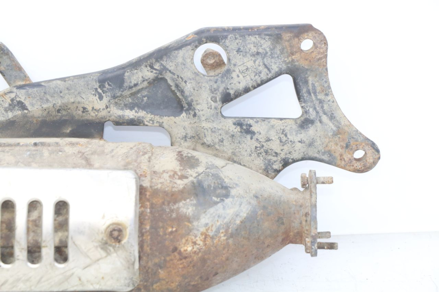 photo de EXHAUST SILENCER DAELIM S FIVE 2T 50 (2005 - 2009) - Checked used part