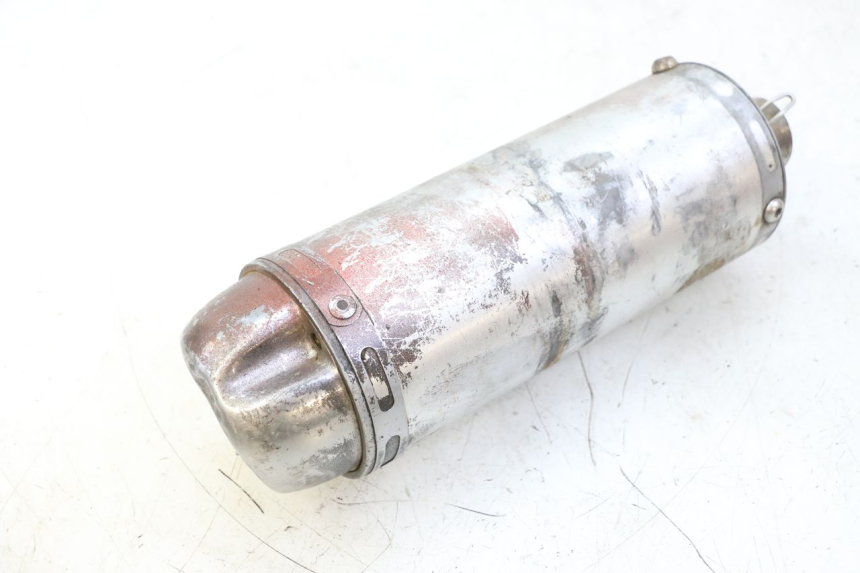 photo de EXHAUST SILENCER CCR DIRT BIKE 125
