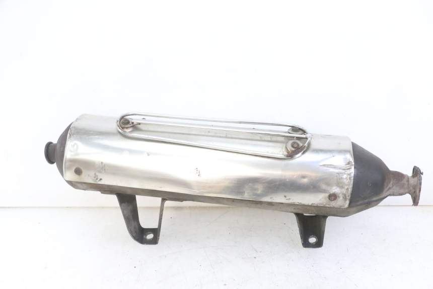 photo de EXHAUST SILENCER PEUGEOT ELYSEO 125 (1999 - 2004)