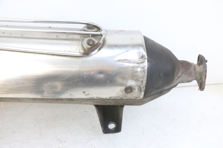 photo de EXHAUST SILENCER PEUGEOT ELYSEO 125 (1999 - 2004)