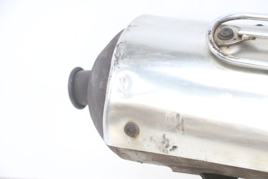 photo de EXHAUST SILENCER PEUGEOT ELYSEO 125 (1999 - 2004)