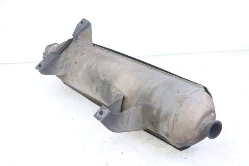 photo de EXHAUST SILENCER PEUGEOT ELYSEO 125 (1999 - 2004)