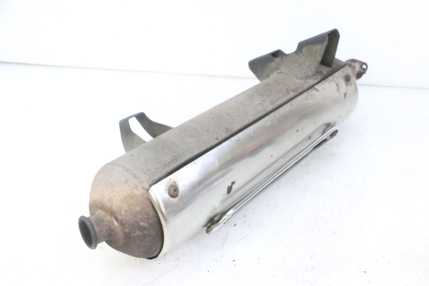 photo de EXHAUST SILENCER PEUGEOT ELYSEO 125 (1999 - 2004)