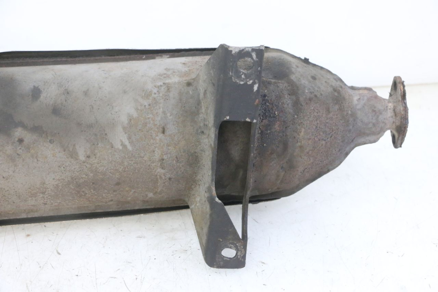 photo de EXHAUST SILENCER PEUGEOT ELYSEO 125 (1999 - 2004)