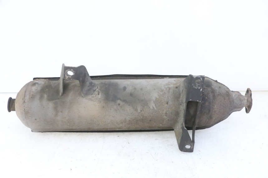 photo de EXHAUST SILENCER PEUGEOT ELYSEO 125 (1999 - 2004)