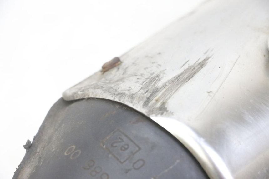 photo de EXHAUST SILENCER PEUGEOT ELYSEO 125 (1999 - 2004)