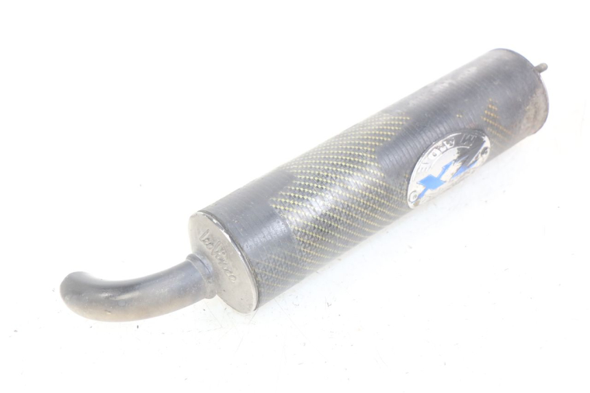 photo de EXHAUST SILENCER KEEWAY F-ACT FACT 50 (2006 - 2011) - Main view
