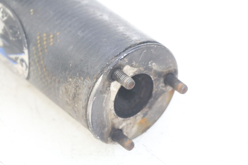 photo de EXHAUST SILENCER KEEWAY F-ACT FACT 50 (2006 - 2011) - Product overview