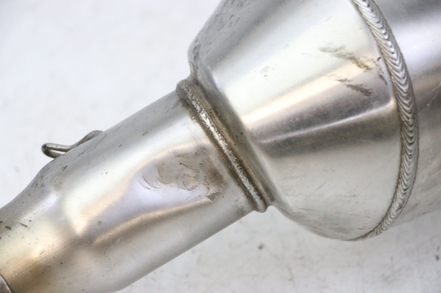 photo de EXHAUST SILENCER YAMAHA FJ 36Y 1100 (1984 - 1985)