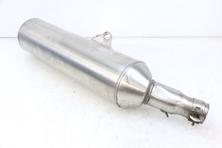 photo de EXHAUST SILENCER YAMAHA FJ 36Y 1100 (1984 - 1985)
