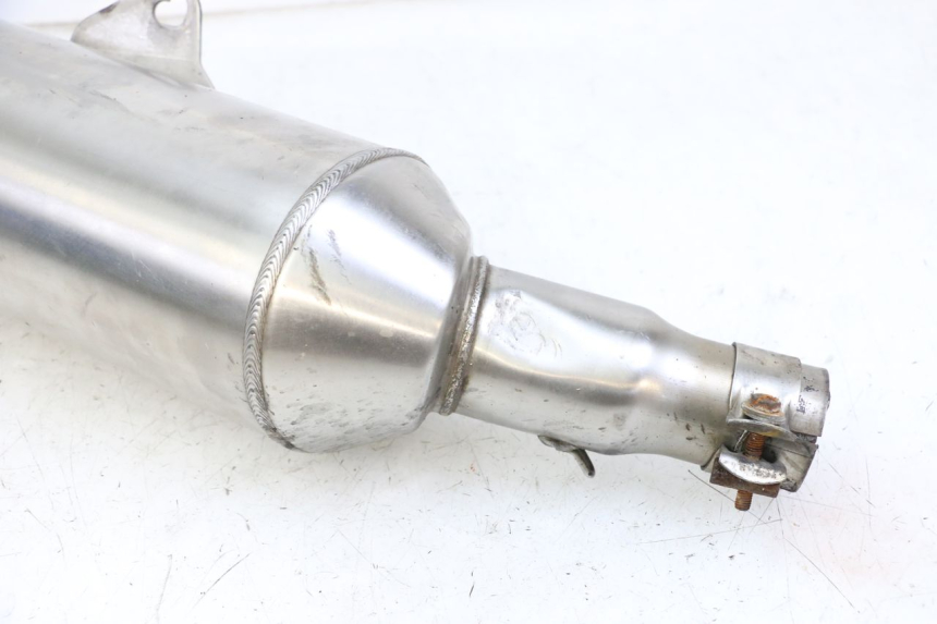 photo de EXHAUST SILENCER YAMAHA FJ 36Y 1100 (1984 - 1985)