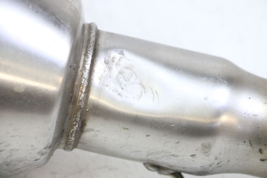 photo de EXHAUST SILENCER YAMAHA FJ 36Y 1100 (1984 - 1985)