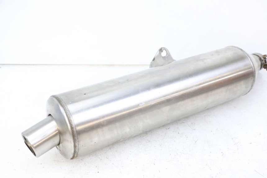 photo de EXHAUST SILENCER YAMAHA FJ 36Y 1100 (1984 - 1985)