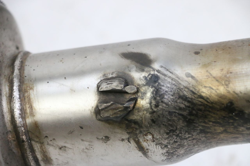 photo de EXHAUST SILENCER YAMAHA FJ 36Y 1100 (1984 - 1985)