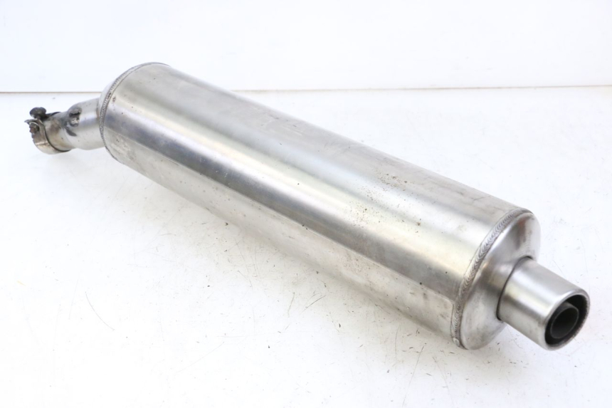 photo de EXHAUST SILENCER YAMAHA FJ 36Y 1100 (1984 - 1985)