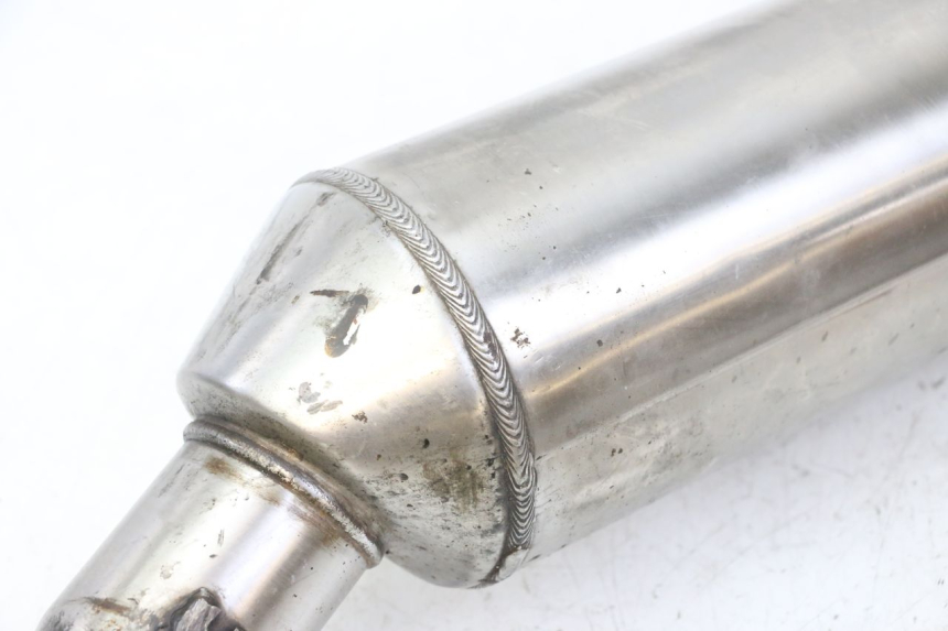 photo de EXHAUST SILENCER YAMAHA FJ 36Y 1100 (1984 - 1985)