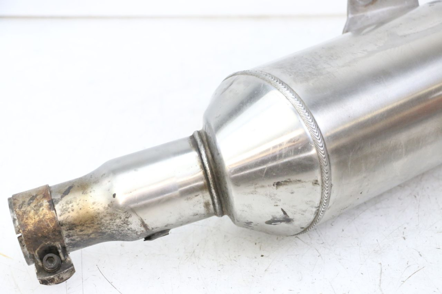 photo de EXHAUST SILENCER YAMAHA FJ 36Y 1100 (1984 - 1985)