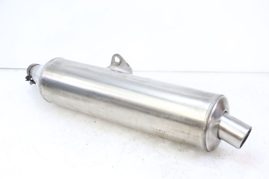 photo de EXHAUST SILENCER YAMAHA FJ 36Y 1100 (1984 - 1985)