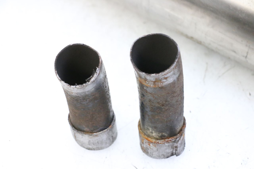 photo de EXHAUST SILENCER YAMAHA FJ 36Y 1100 (1984 - 1985)