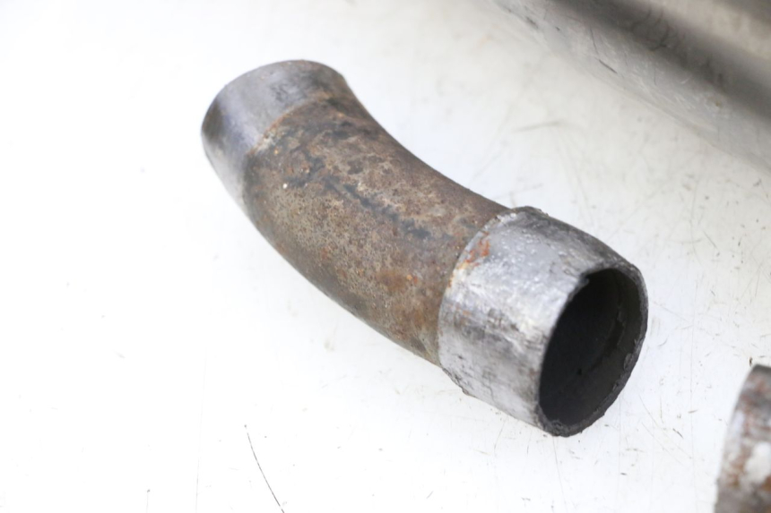 photo de EXHAUST SILENCER YAMAHA FJ 36Y 1100 (1984 - 1985)