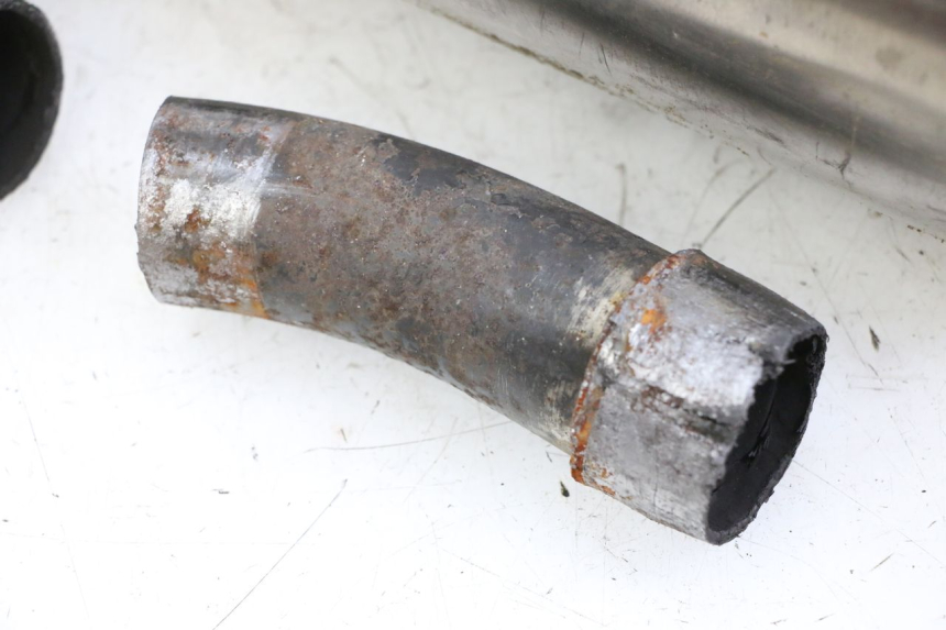 photo de EXHAUST SILENCER YAMAHA FJ 36Y 1100 (1984 - 1985)