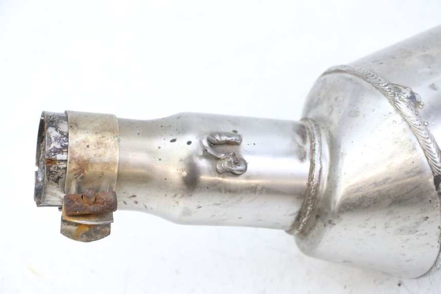 photo de EXHAUST SILENCER YAMAHA FJ 36Y 1100 (1984 - 1985)