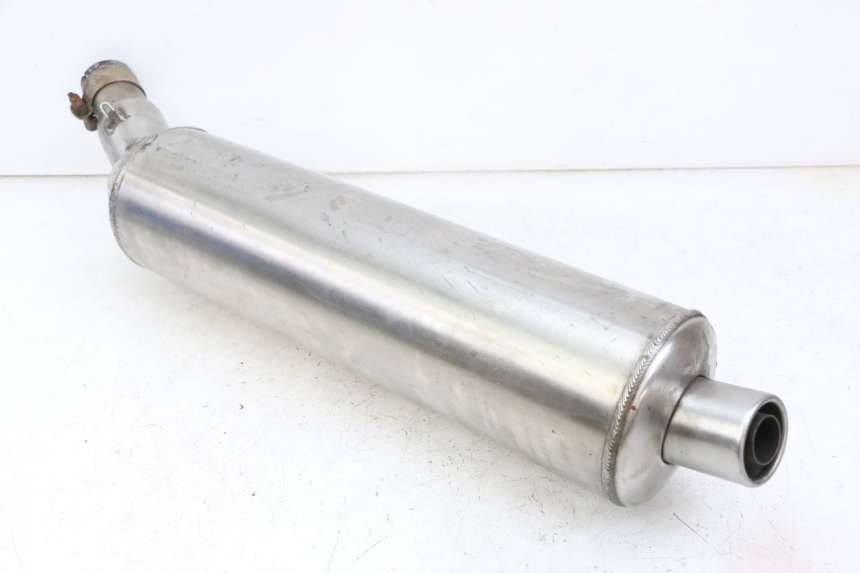 photo de EXHAUST SILENCER YAMAHA FJ 36Y 1100 (1984 - 1985)