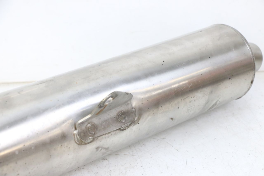 photo de EXHAUST SILENCER YAMAHA FJ 36Y 1100 (1984 - 1985)