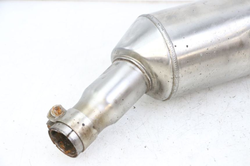 photo de EXHAUST SILENCER YAMAHA FJ 36Y 1100 (1984 - 1985)