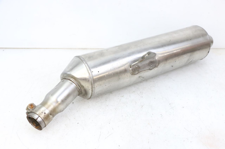 photo de EXHAUST SILENCER YAMAHA FJ 36Y 1100 (1984 - 1985)