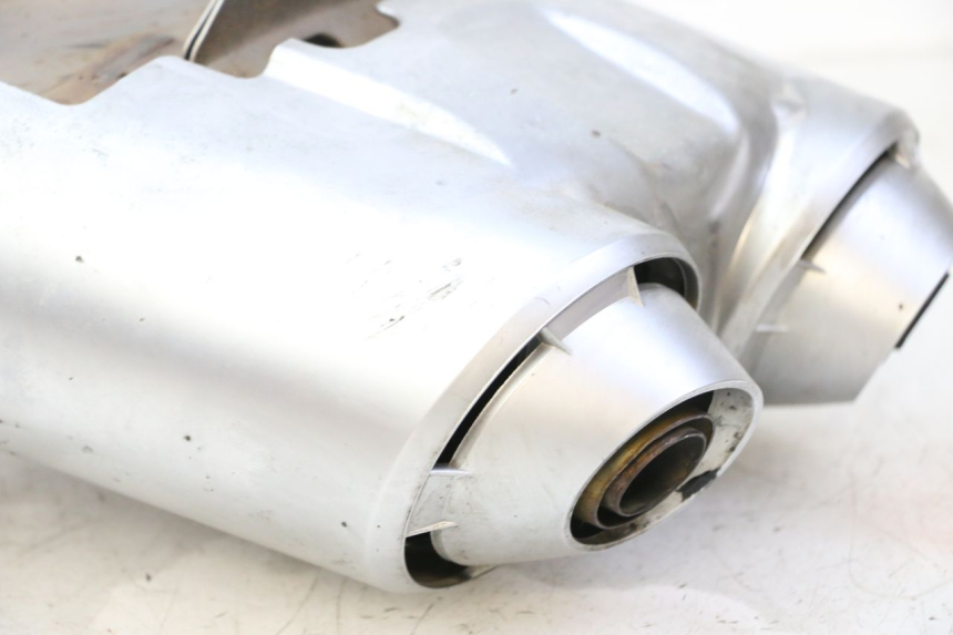 photo de EXHAUST SILENCER YAMAHA FZ6 FAZER S2 600 (2007 - 2011)