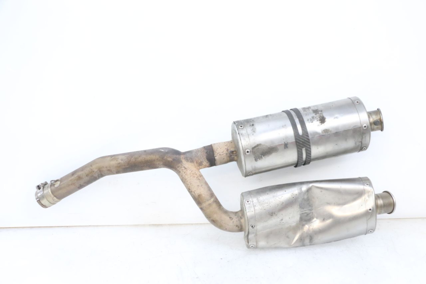 photo de SILENCER YAMAHA FZ6 N FAZER 600 (2004 - 2006)