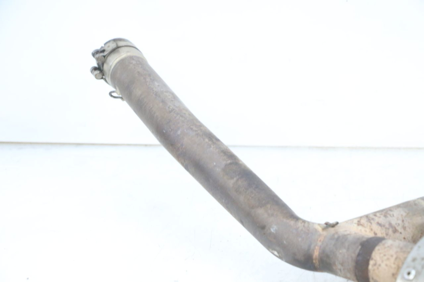 photo de SILENCER YAMAHA FZ6 N FAZER 600 (2004 - 2006)