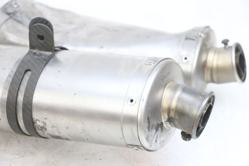 photo de SILENCER YAMAHA FZ6 N FAZER 600 (2004 - 2006)