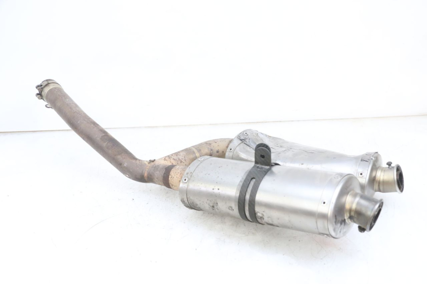 photo de SILENCER YAMAHA FZ6 N FAZER 600 (2004 - 2006)