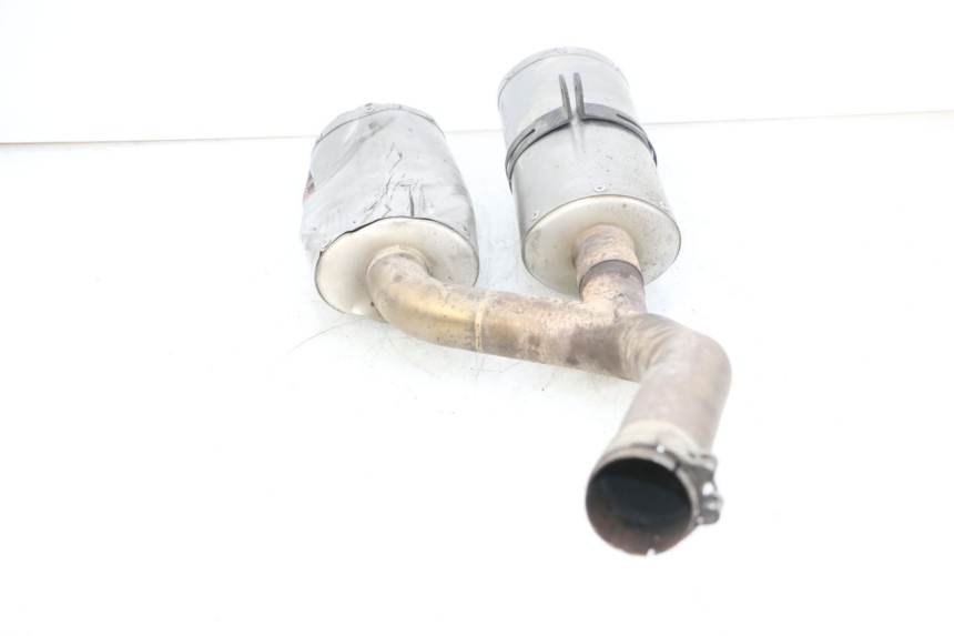 photo de SILENCER YAMAHA FZ6 N FAZER 600 (2004 - 2006)