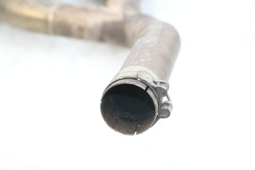 photo de SILENCER YAMAHA FZ6 N FAZER 600 (2004 - 2006)