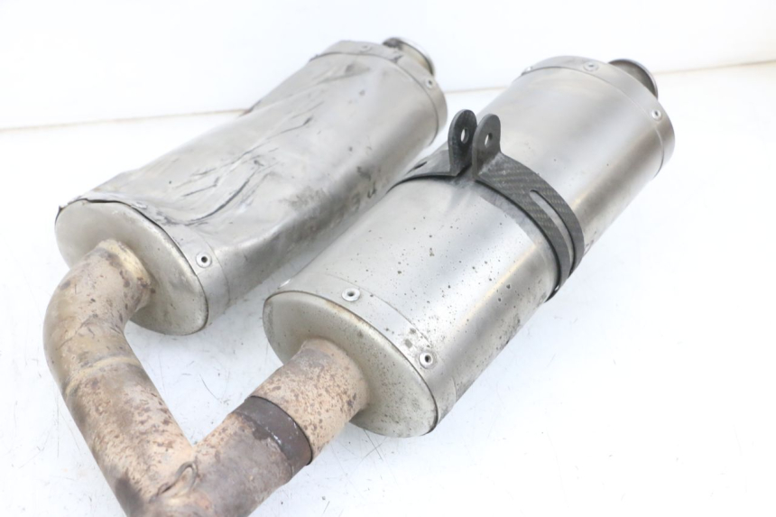 photo de SILENCER YAMAHA FZ6 N FAZER 600 (2004 - 2006)