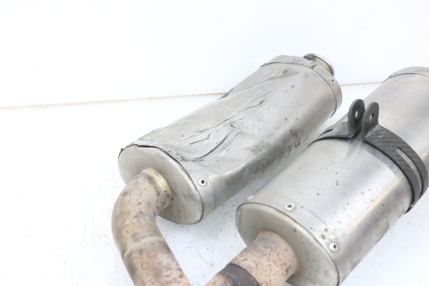 photo de SILENCER YAMAHA FZ6 N FAZER 600 (2004 - 2006)