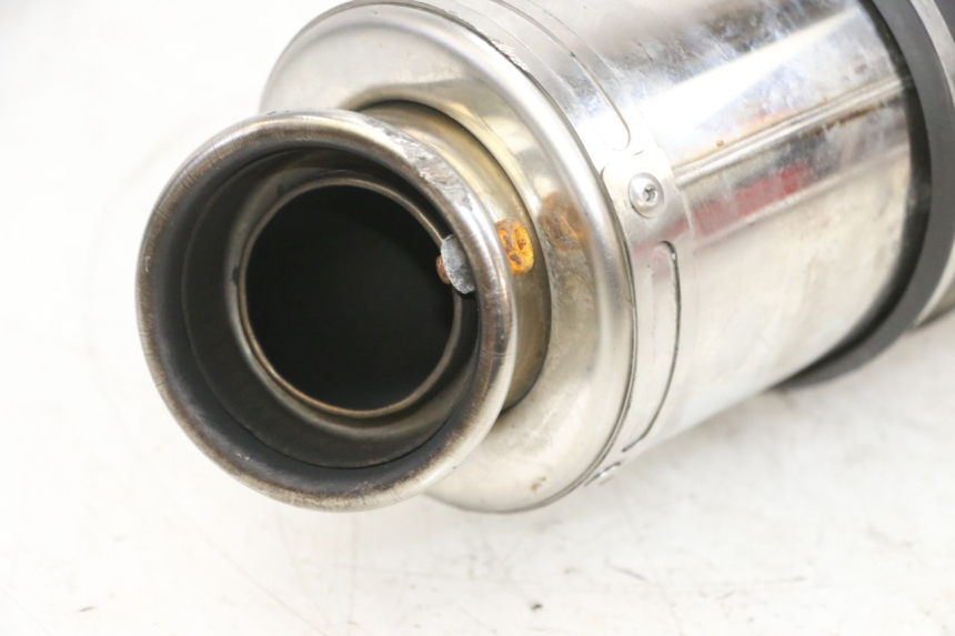 photo de EXHAUST SILENCER SUZUKI GSF N BANDIT 600 (1996 - 1999) - Additional view of the item