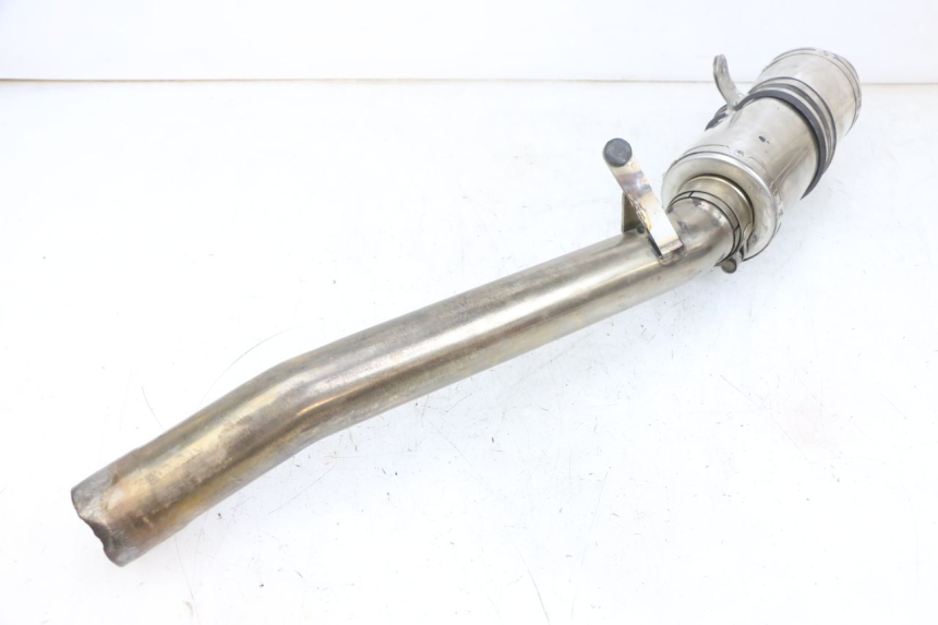photo de EXHAUST SILENCER SUZUKI GSF N BANDIT 600 (1996 - 1999) - Product overview